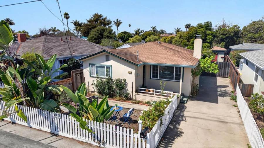 Property photo for 4191 Portola Drive, Santa Cruz, CA