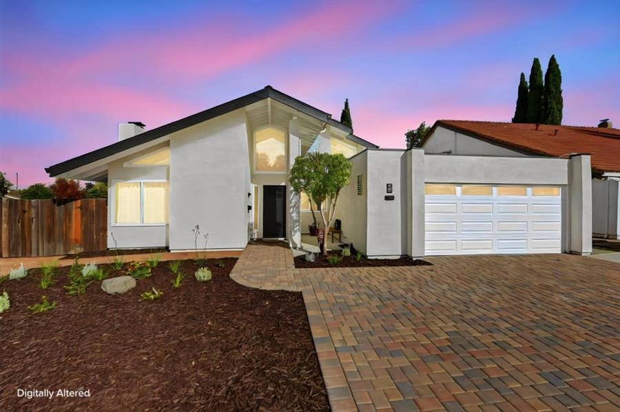 Property photo for 3219 Mabury Road, San Jose, CA