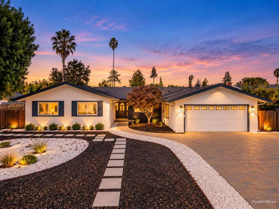 Property photo for 20301 Kirkmont Drive, Saratoga, CA