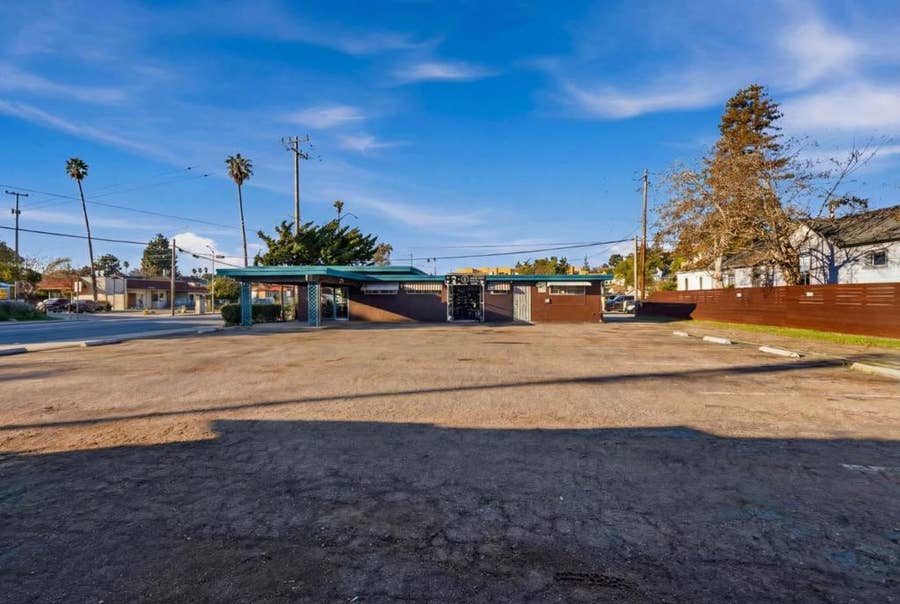 Property photo for 236 Ocean Street, Santa Cruz, CA