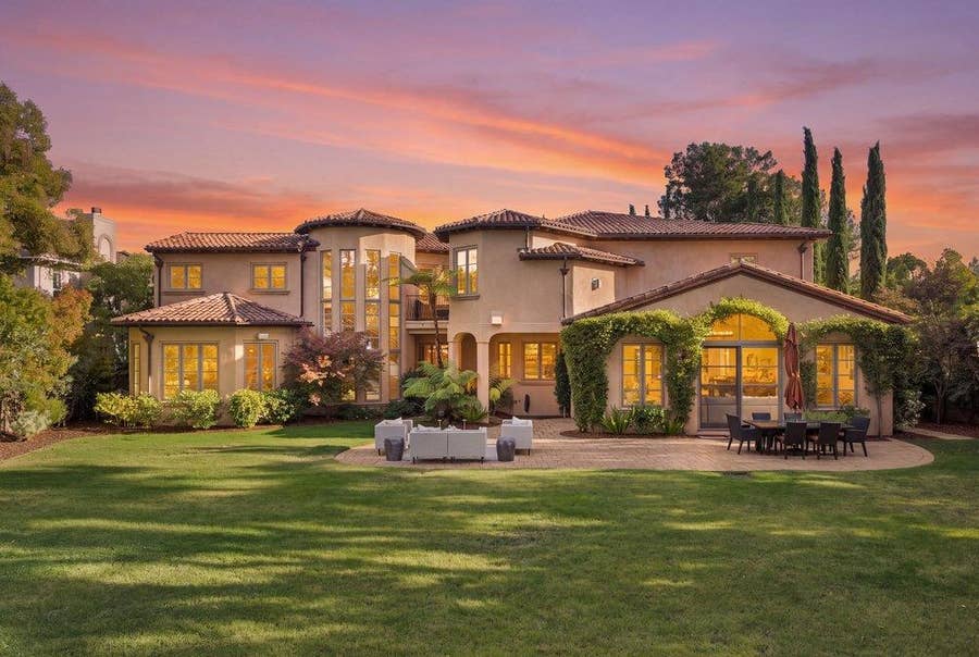 Property photo for 5 Colton Court, Redwood City, CA