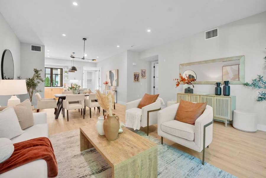 Property photo for 223 Hope Street, Mountain View, CA