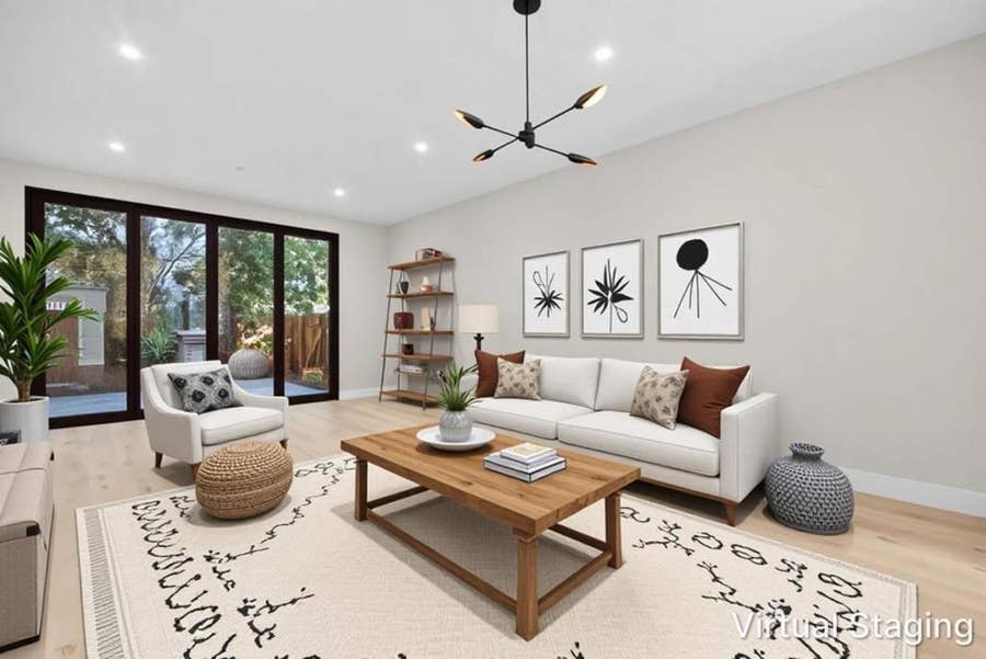 Property photo for 223 Hope Street, Mountain View, CA