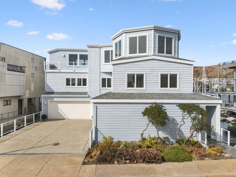Property photo for 1425 Sandpiper Spit, Richmond, CA