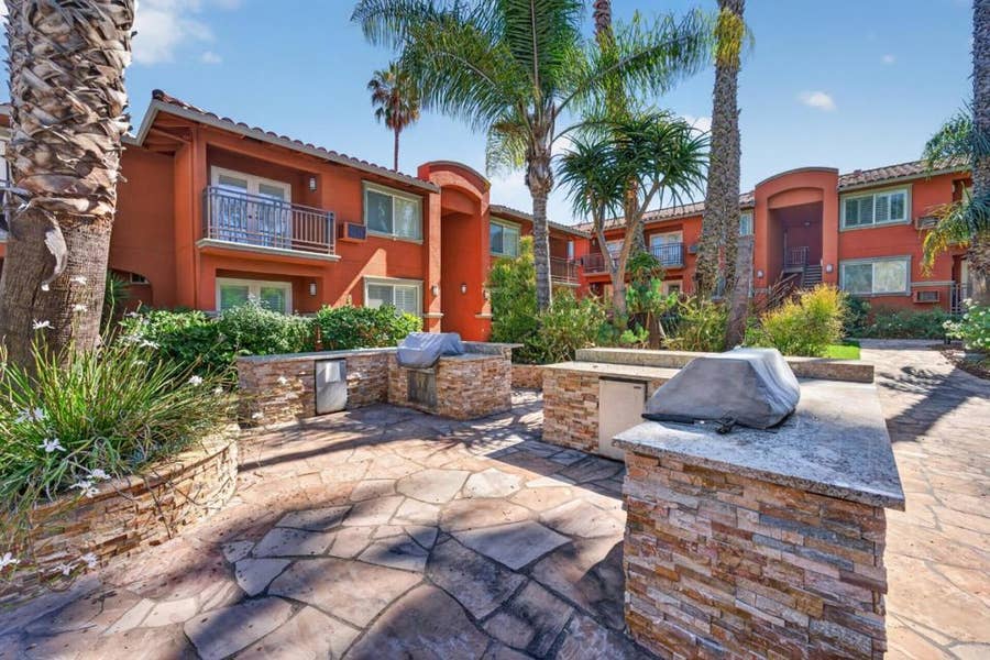 Property photo for 1845 Palm View Place, #211, Santa Clara, CA