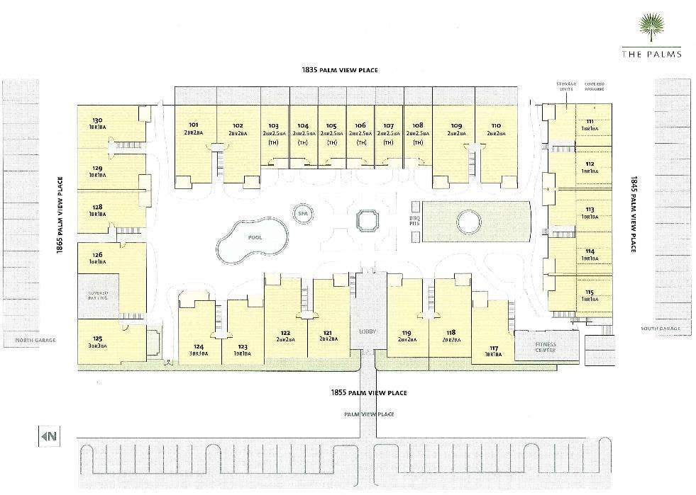 1845 Palm View Place, #211, Santa Clara, CA 95050