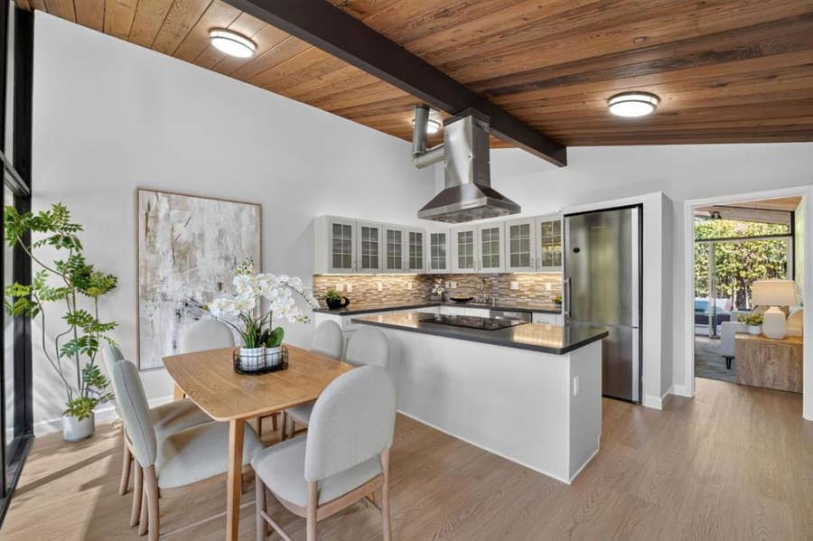 Property photo for 155 Greenmeadow Way, Palo Alto, CA