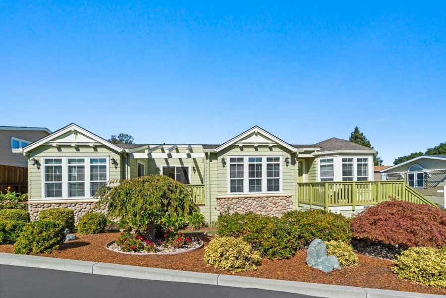 Property photo for 2655 Brommer Street, #50, Santa Cruz, CA