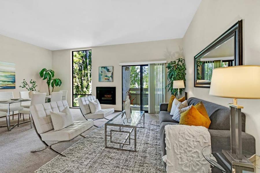 Property photo for 1171 Compass Lane, #307, Foster City, CA