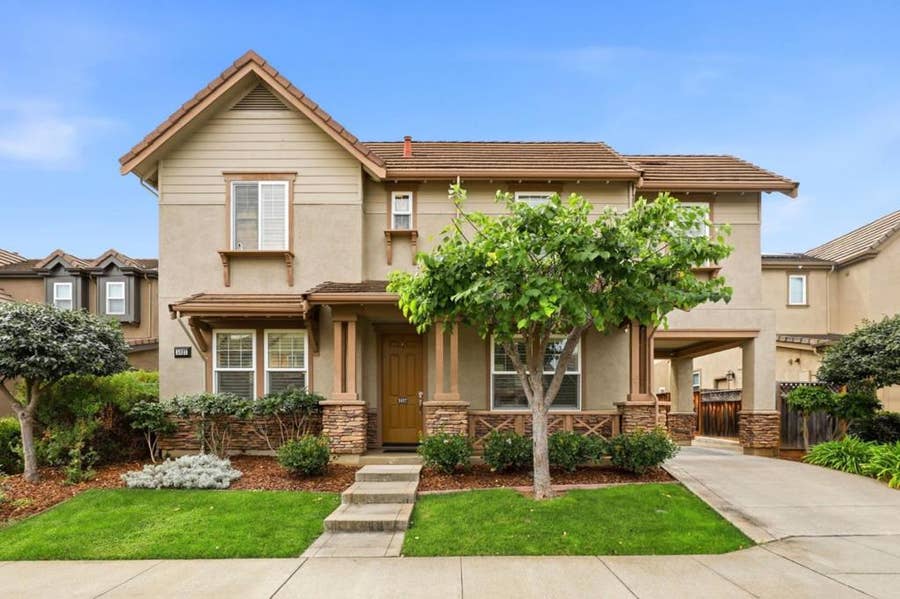 Property photo for 5827 Casita Way, Gilroy, CA