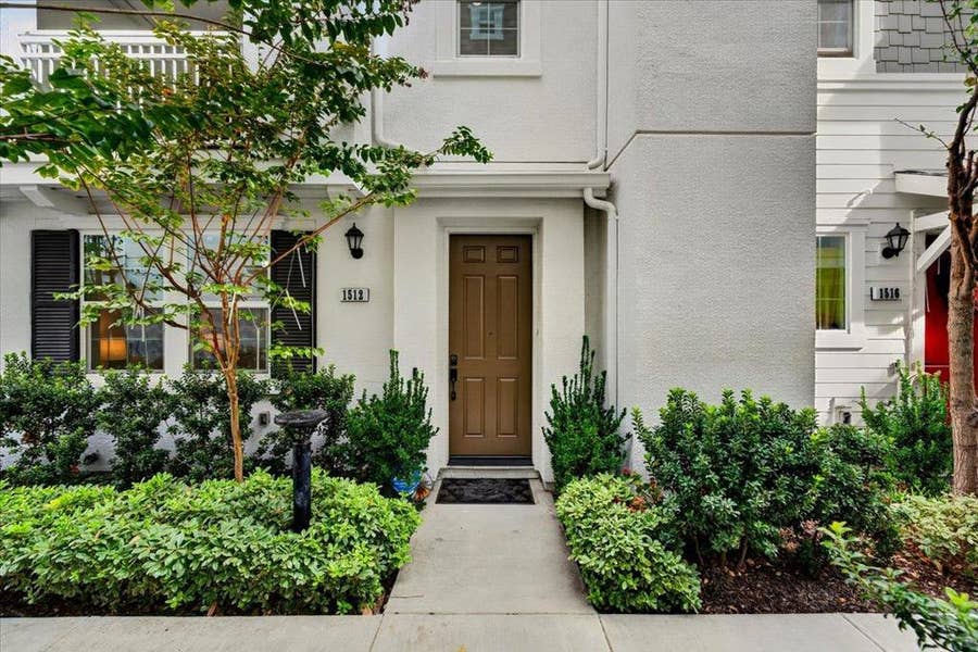 Property photo for 1512 Coffee Berry Lane, Milpitas, CA