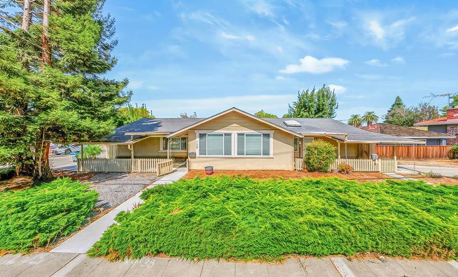 Property photo for 148 Walker Drive, Mountain View, CA