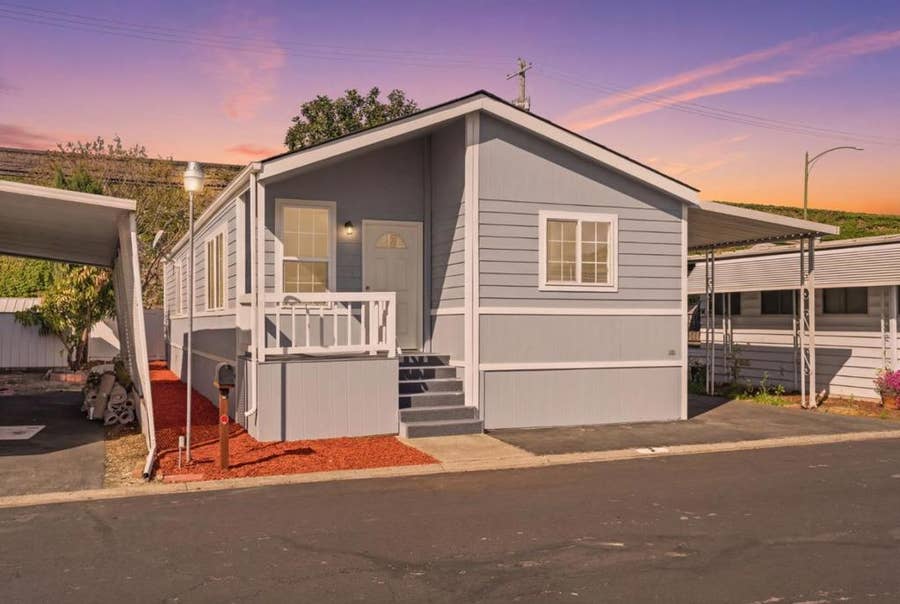Property photo for 3300 Narvaez Avenue, #3, San Jose, CA
