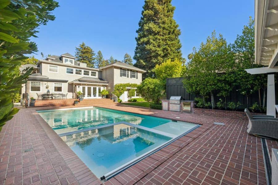 Property photo for 709 Hurlingham Avenue, San Mateo, CA