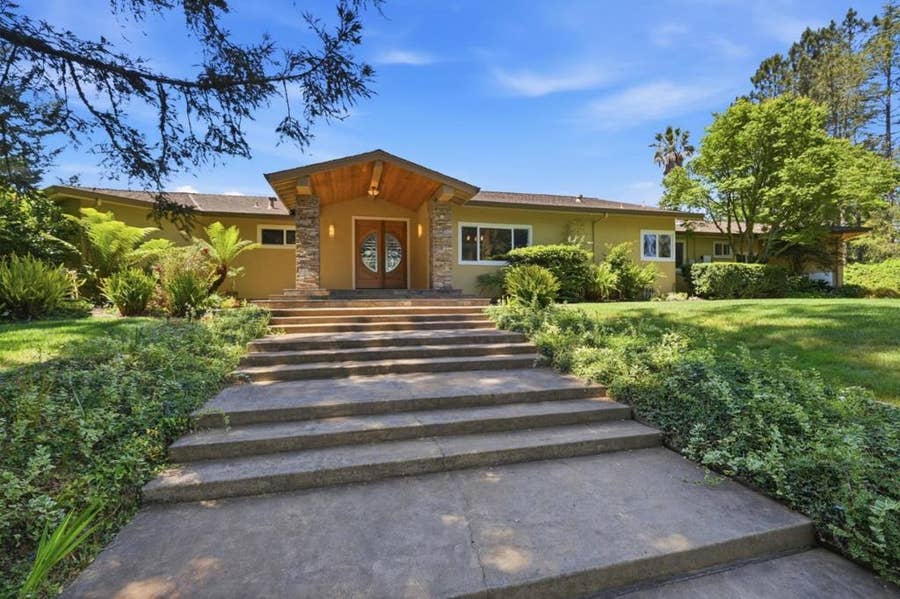 Property photo for 350 Corralitos Ridge Road, Watsonville, CA