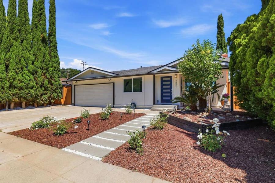 Property photo for 5035 Grimsby Drive, San Jose, CA
