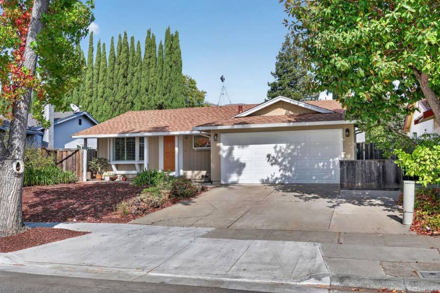 Property photo for 2106 Stonewood Lane, San Jose, CA