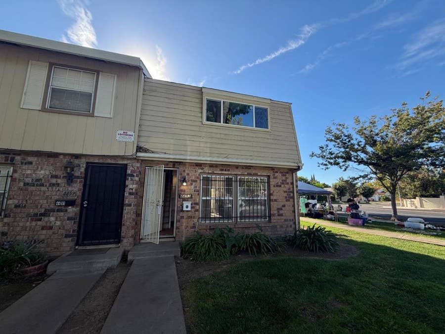 Property photo for 4493 NE Townehome Drive, Stockton, CA