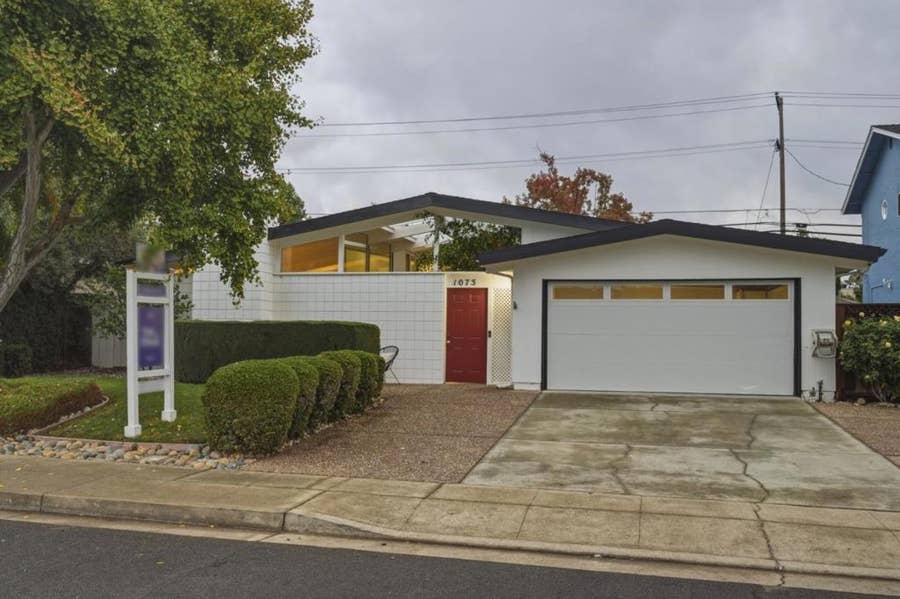 Property photo for 1075 Rembrandt Drive, Sunnyvale, CA