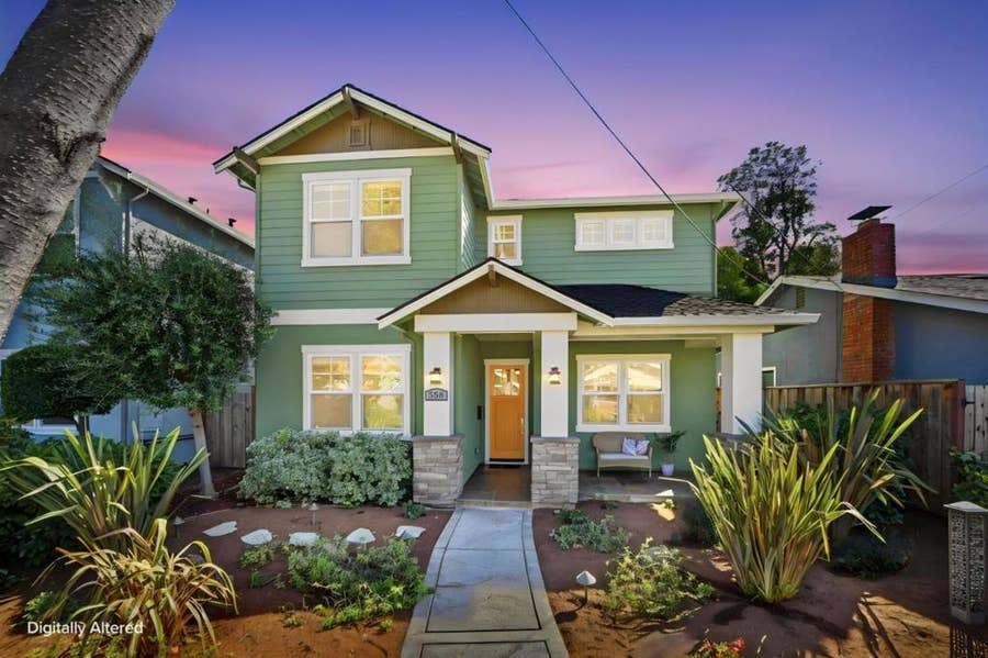 Property photo for 558 Coe Avenue, San Jose, CA