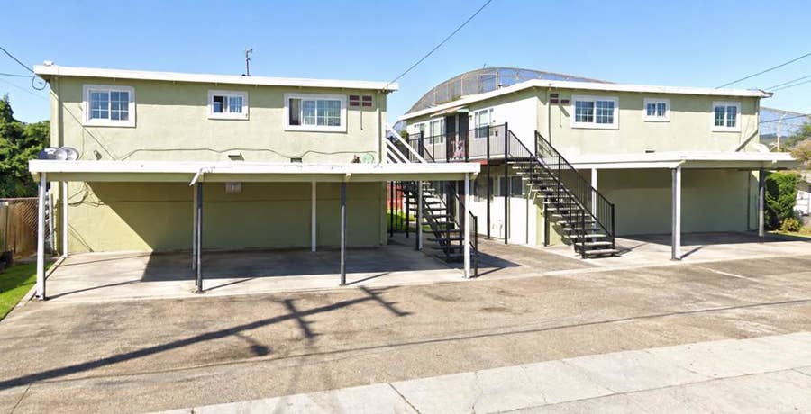 Property photo for 3235 Ohio Avenue, Richmond, CA