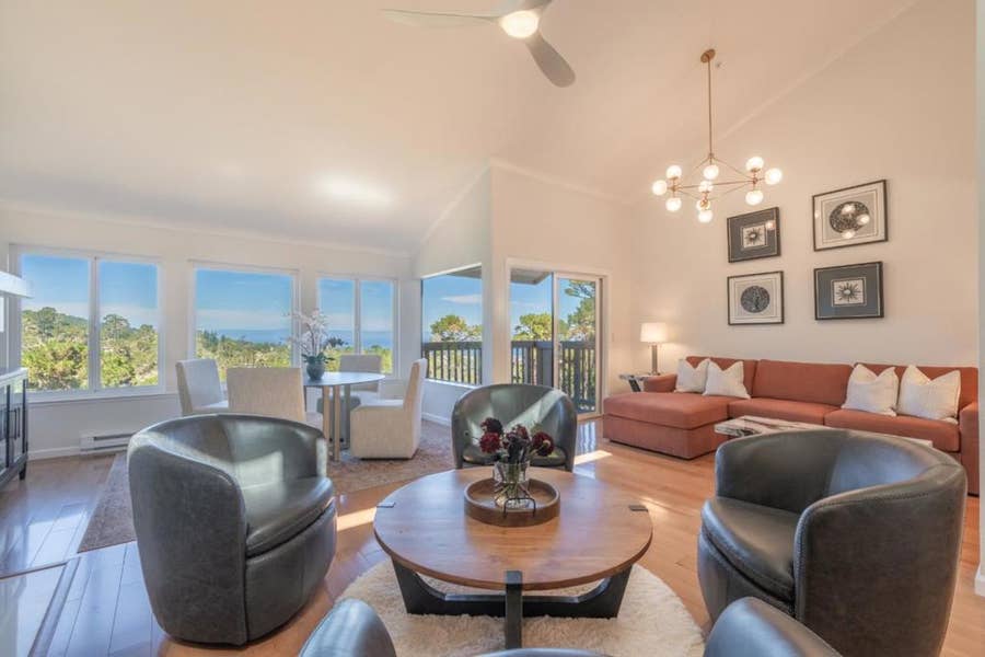 Property photo for 27 Shepherds, Pebble Beach, CA