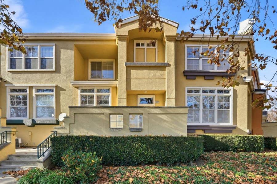 Property photo for 3657 Dickenson, Fremont, CA