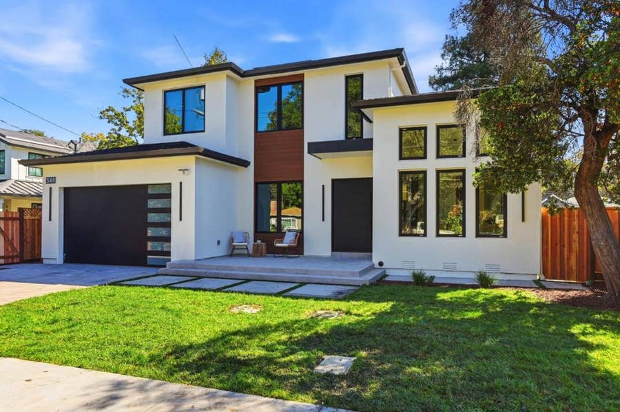 Property photo for 548 6th Avenue, Menlo Park, CA