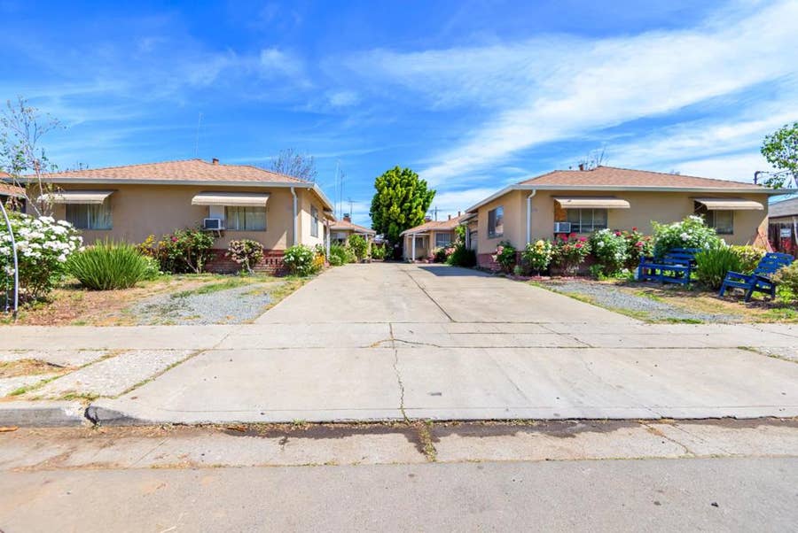 Property photo for 820 N 16th Street, San Jose, CA