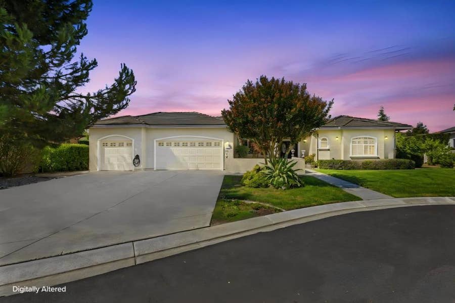 Property photo for 25 Jess Court, Hollister, CA