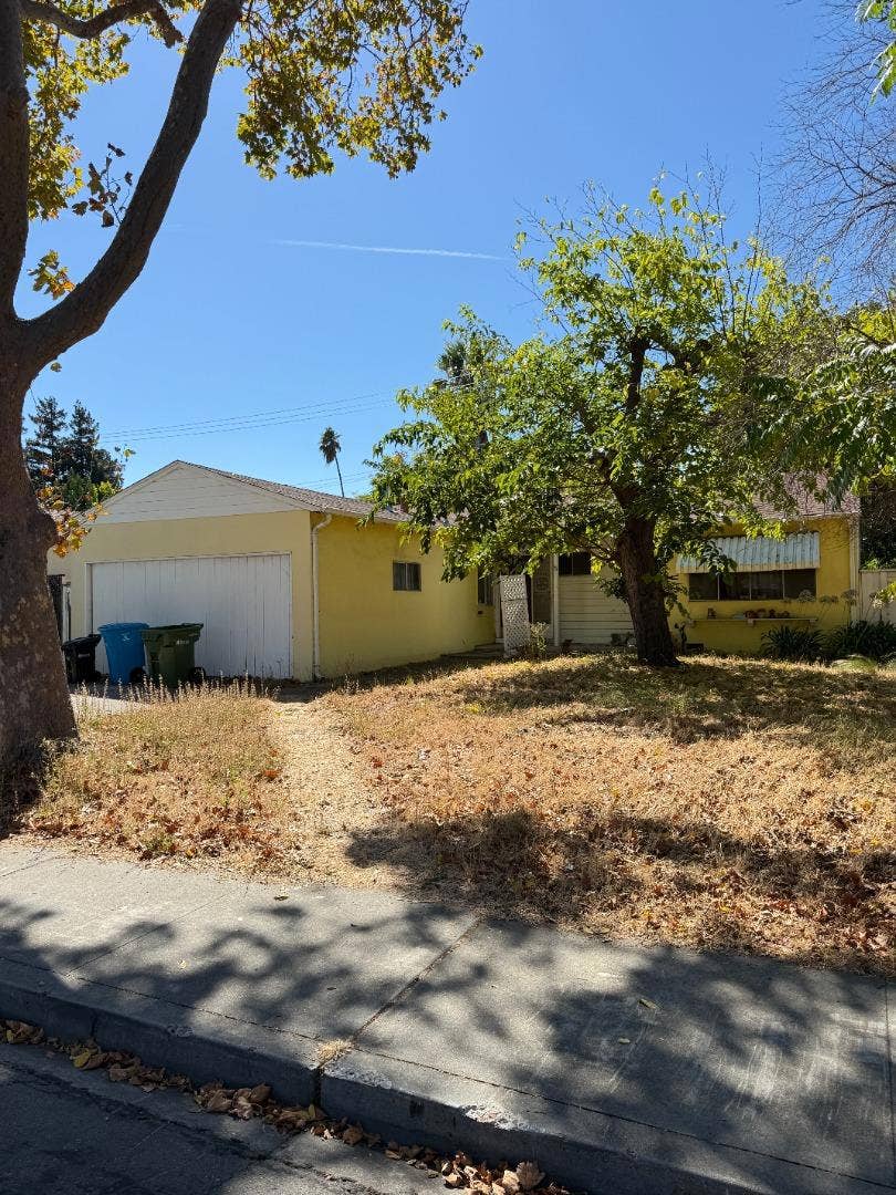 Property photo for 1940 Briarwood Drive, Santa Clara, CA