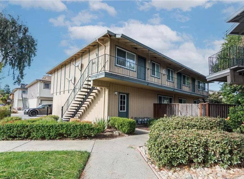 Property photo for 3813 Barker Drive, San Jose, CA