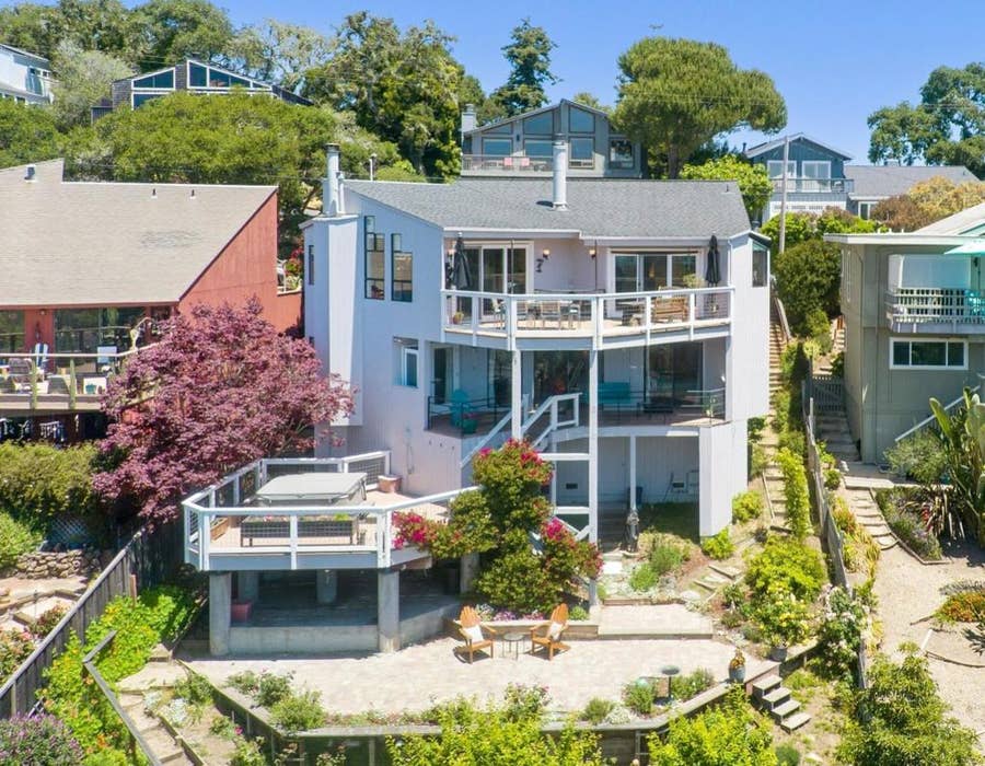 Property photo for 442 Vista Del Mar Drive, Aptos, CA