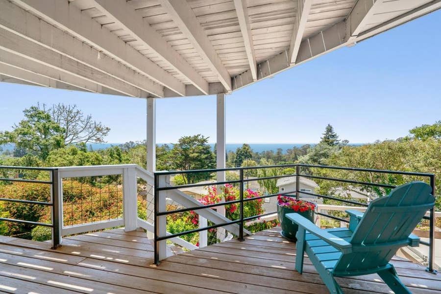 Property photo for 442 Vista Del Mar Drive, Aptos, CA