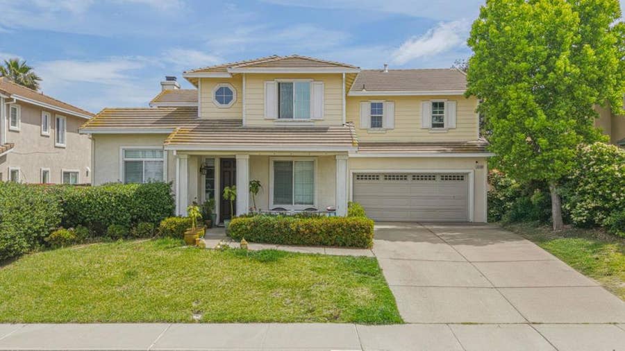 Property photo for Antioch, CA