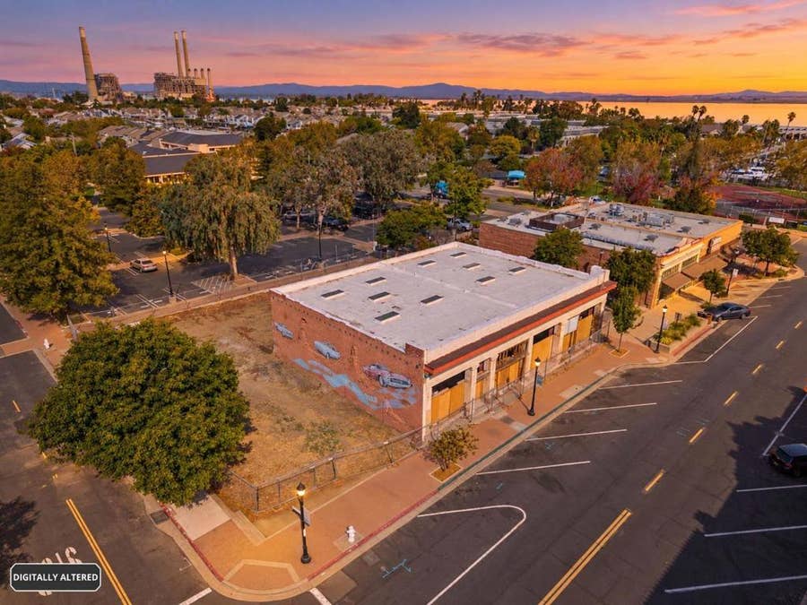Property photo for 368 Railroad Avenue, Pittsburg, CA