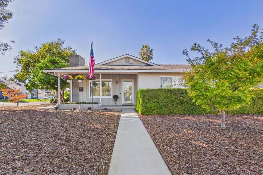 Property photo for 1651 Mount Vernon Drive, San Jose, CA