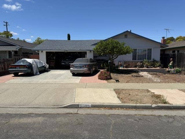 Property photo for 2255 Wren Way, Campbell, CA