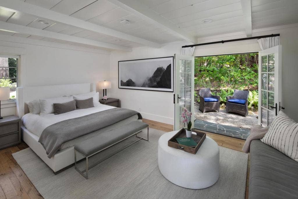 155 Grove Drive, Portola Valley, CA 94028
