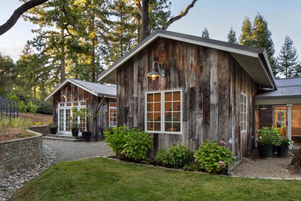 155 Grove Drive, Portola Valley, CA 94028