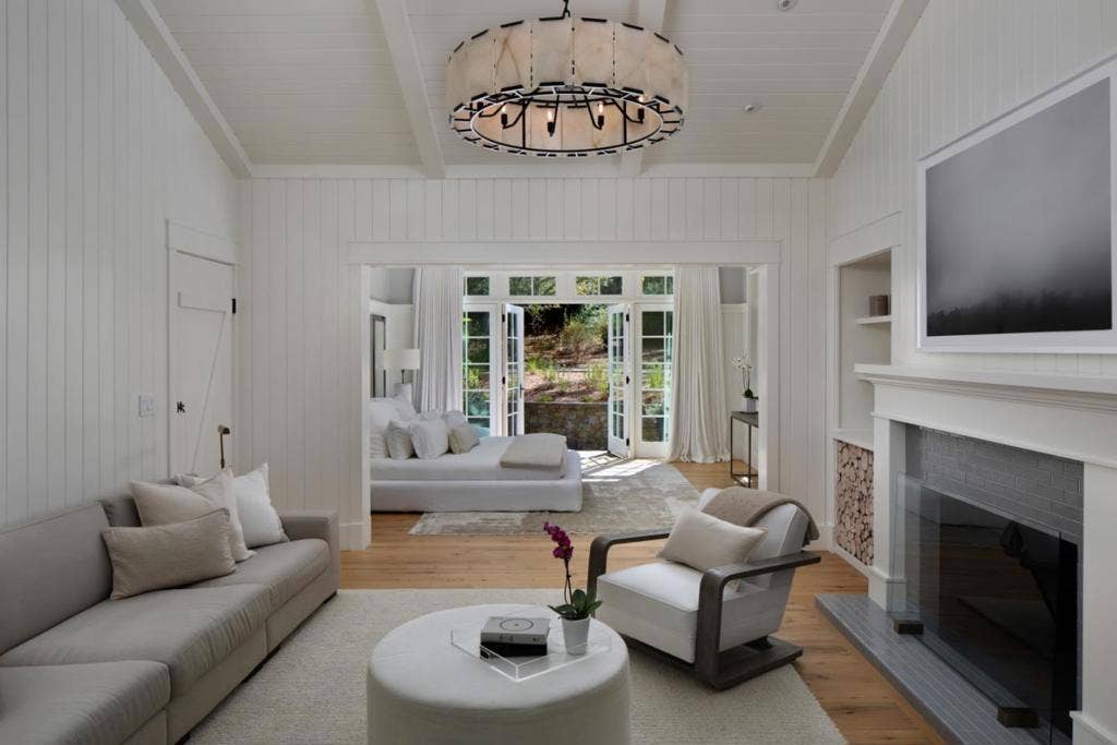 155 Grove Drive, Portola Valley, CA 94028