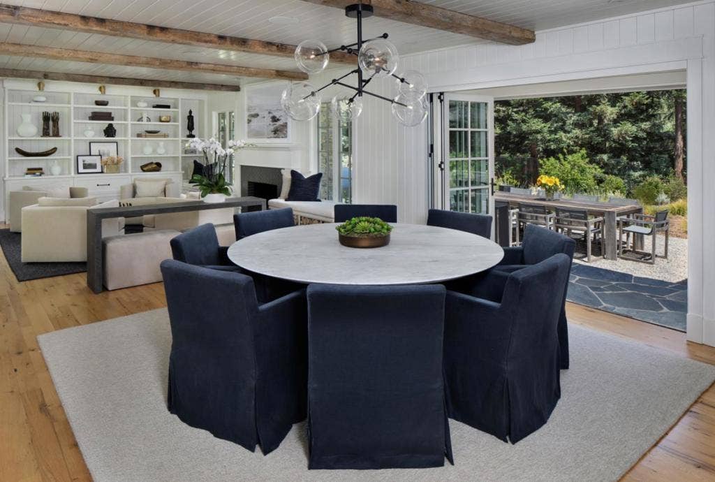 155 Grove Drive, Portola Valley, CA 94028