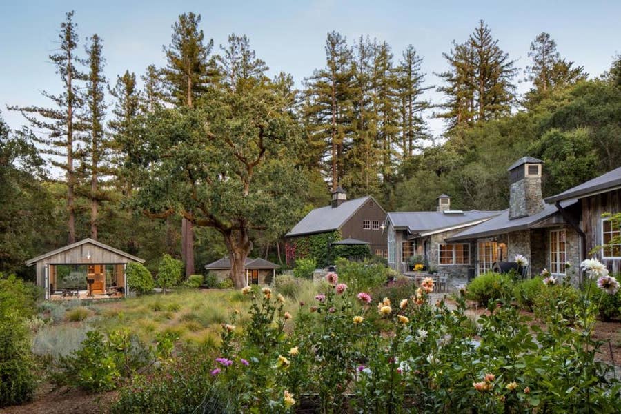 Property photo for 155 Grove Drive, Portola Valley, CA