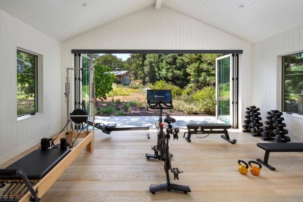 155 Grove Drive, Portola Valley, CA 94028