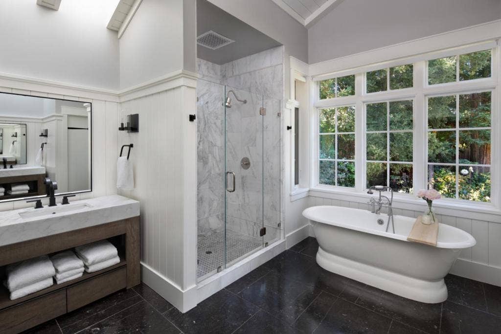 155 Grove Drive, Portola Valley, CA 94028