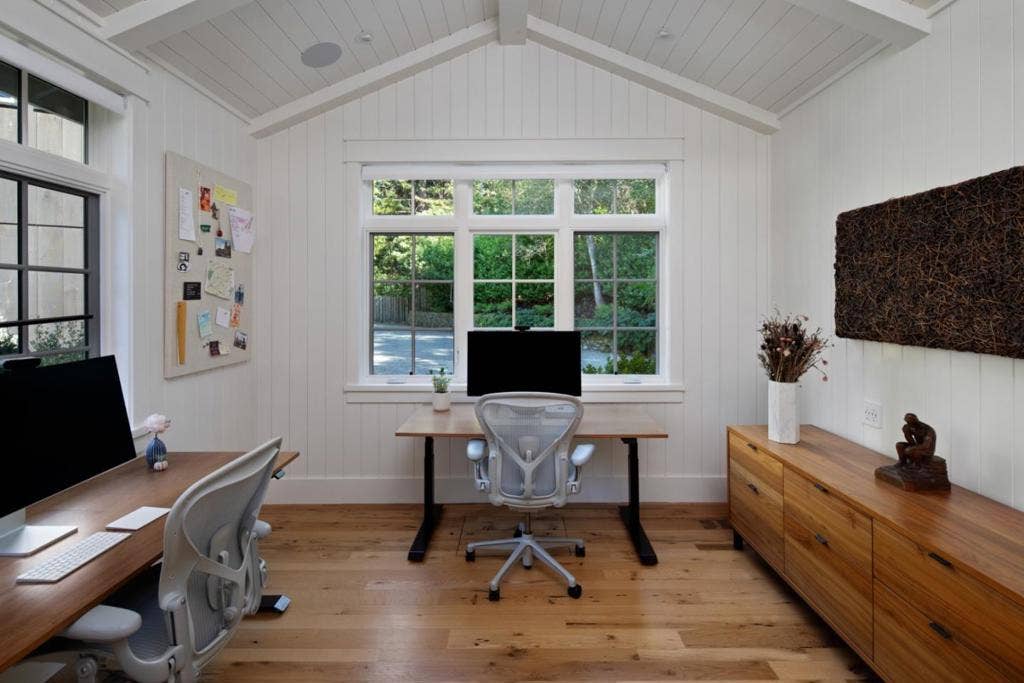 155 Grove Drive, Portola Valley, CA 94028