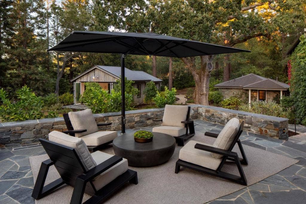 155 Grove Drive, Portola Valley, CA 94028