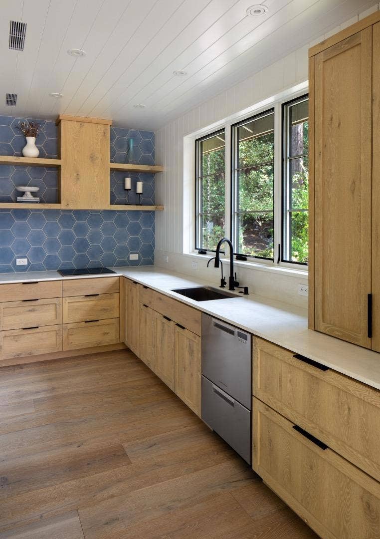 155 Grove Drive, Portola Valley, CA 94028