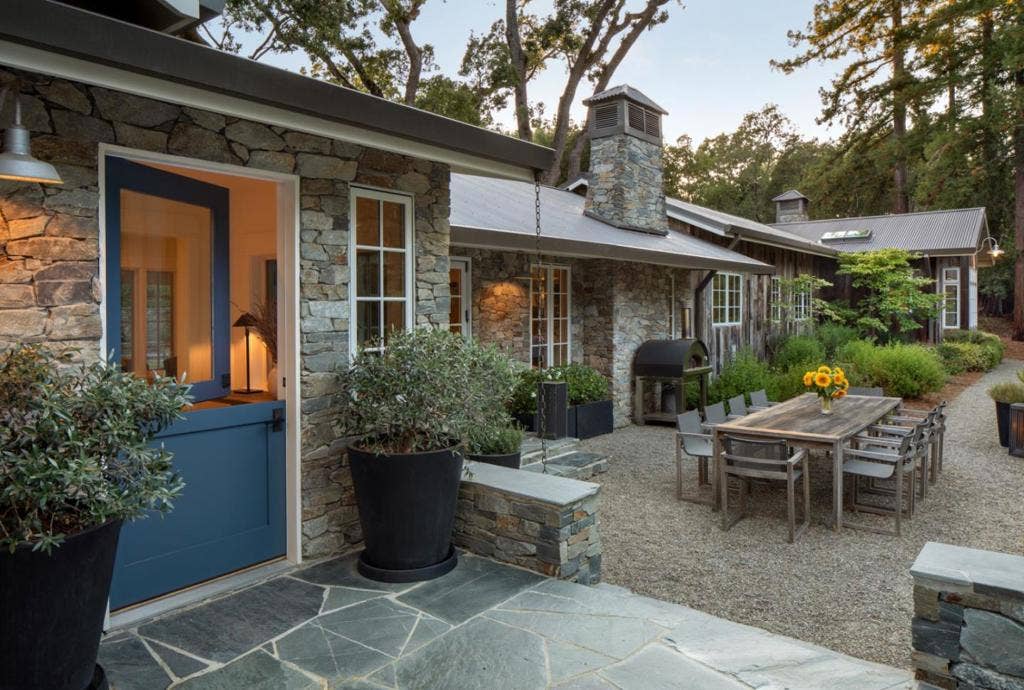 155 Grove Drive, Portola Valley, CA 94028