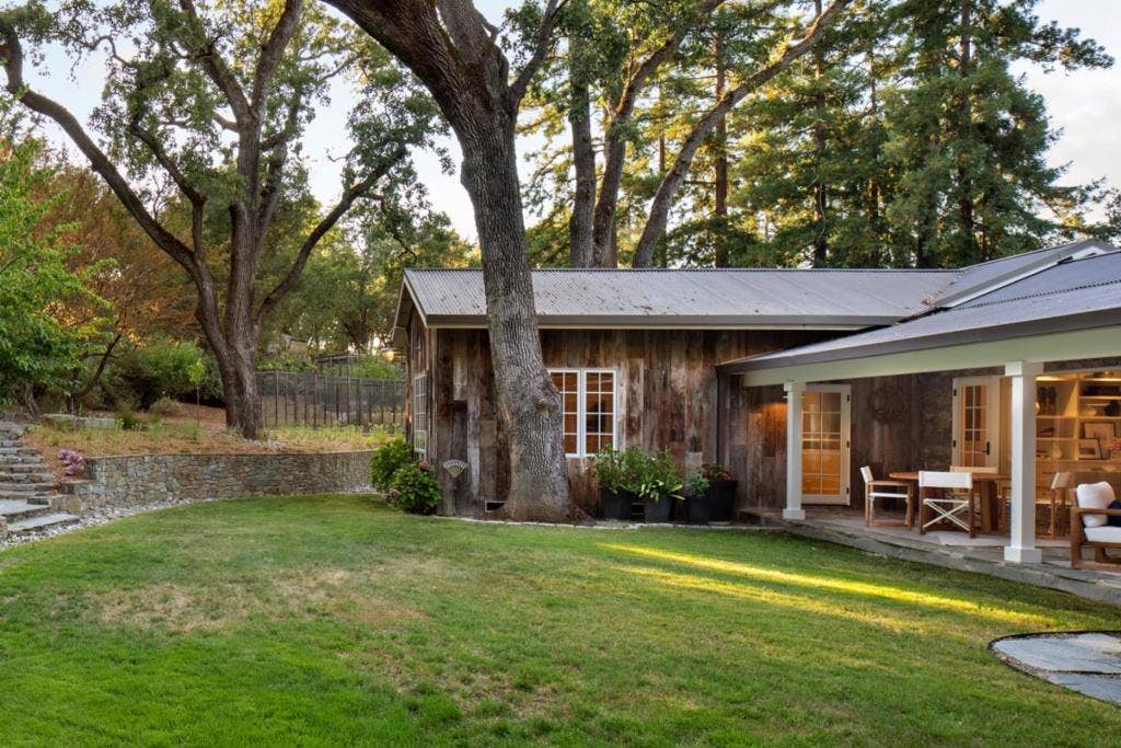 155 Grove Drive, Portola Valley, CA 94028